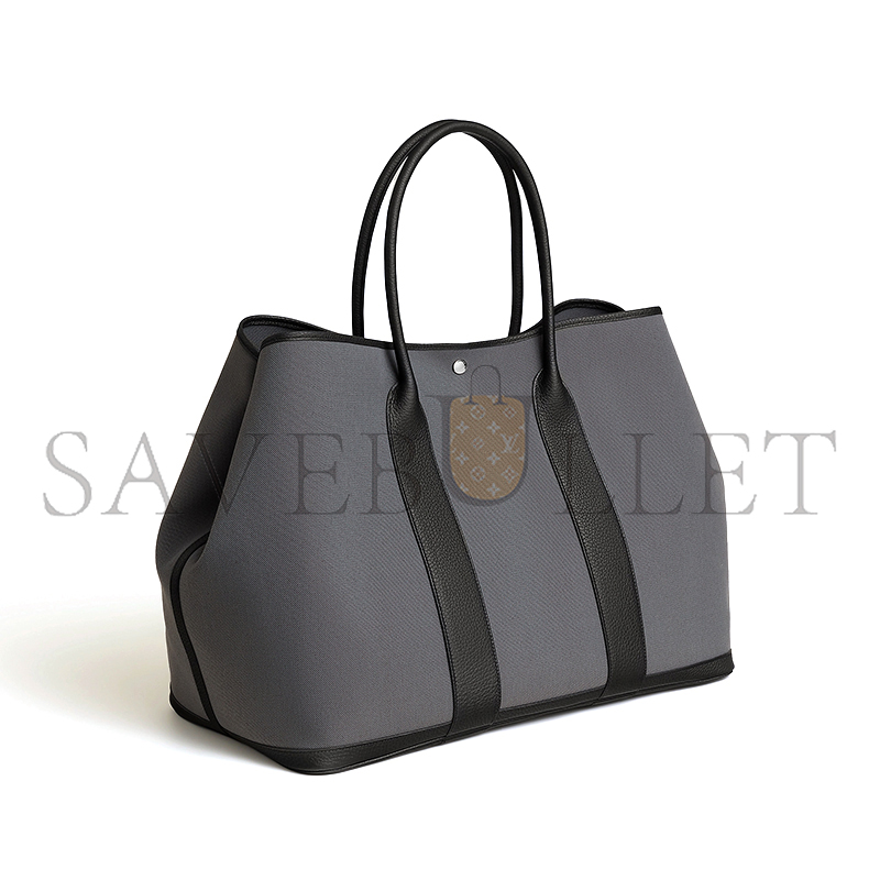 H**me5 garden party 49 voyage bag h082624ckaq (49*36*25.3cm)
